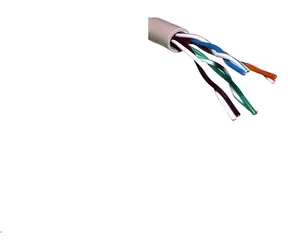 Amiko UTP Cat5e CCA