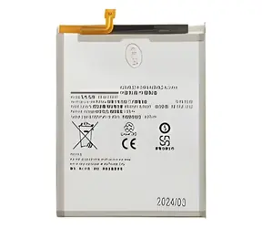 For Samsung EB-BA336ABY / Batéria / Li- ION / 5000 mAh / Galaxy A53 5G