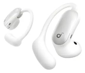 Anker Soundcore AeroFit 2 Pre biele / Bezdrôtové slúchadlá / ANC / open-ear / BT 6.1 / IP55 / Hi-Res