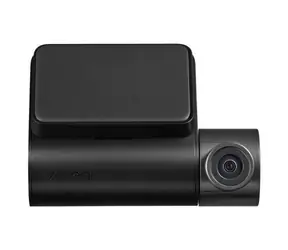 70mai Dash Cam A200 / Kamera do auta / Full HD 1920×1080 / 2" displej / Uhol záberu 130 ° / Nočné videnie / GPS