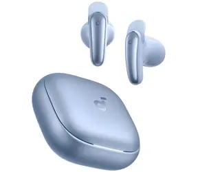 Anker soundcore Liberty Buds modrá / Bezdrôtové slúchadlá / ANC / Bluetooth 6.1 / Hi-Res / IP55 / výdrž 30 h