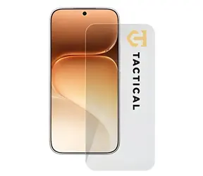 Tactical Glass Shield 2.5D číra / Ochranné sklo / Honor 600