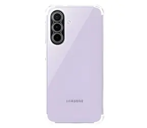 Tactical TPU Plyo Kryt Samsung Galaxy A27 5G transparentný / Kryt / TPU