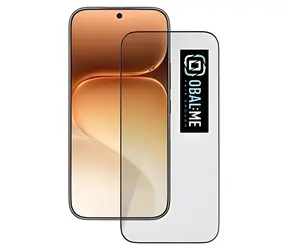 Obal:Me 5D Tvrdené Sklo pre Honor 600 Pre čierna
