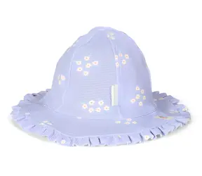 Little Dutch Dreamy Lavender veľ. 2 / Klobúčik / obojstranný / od 1 roka