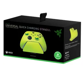 Razer Universal Quick Charging Stand pre Xbox Electric Volt / Nabíjacia stanica pre ovládač Xbox