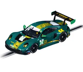 Carrera 32112 Digital 132 Porsche 911 GT3 R No.24 Wright Motorsports / Auto pre autodráhu / 1:32