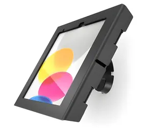 Compulocks Apex Enclosure Bow Tilting / Sklopný nástenný stojan s puzdrom / Apple iPad 10. gen / iPad 11. gen