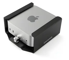 Compulocks Mac Mini M4 Secure Mount / Bezpečnostná montážna sada / so zámkom / Apple Mac mini M4 2024