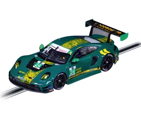 Carrera 24008 Digital 124 Porsche 911 GT3 R No.24 Wright Motorsports / Auto pre autodráhu / 1:24