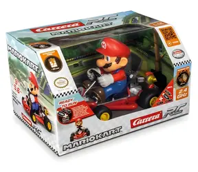 Carrera Mario Kart Pipe Kart / RC auto / vek: 6 + / diaľkové ovládanie / 2.4GHz