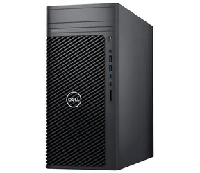 DELL Precision 3680 MT čierna / Pracovná stanica / Intel Core i7-14700K / 16 GB / 512 GB SSD / W11 Pro / 3Y NBD on-site
