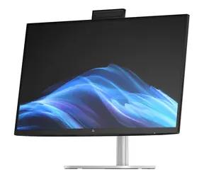 HP EliteStudio 8 AiO G1i 27 strieborná / All-in-One počítač / 27" QHD T / Intel Core Ultra 7 265 / 32GB / 1TB SSD