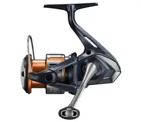 Shimano Nasci FD 2500 / Navijak / predná brzda / 5 +1 ložísk / 5,0:1 / 235 g