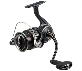 Daiwa Ballistic HD 25 LT5000D-CXH / Prívlačový navijak / predná brzda / 6 ložísk / prevod 6,2:1 / 12 kg
