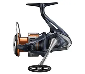 Shimano Nasci FD C3000 / Navijak / prevod 5,0:1 / 5 +1 ložísk / 235 g
