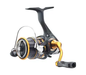 Daiwa 24 Iprimi LT 2000S-P / Navijak / 4,8:1 / 175 g / 0,14 mm/150 m