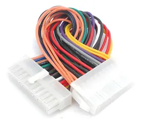 Acutake ACU-DARKCONVPSU20-24 / Napájacia redukcia / ATX 20-pin na ATX 24-pin