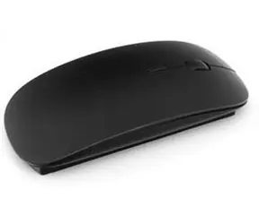 Acutake PURE-O-MOUSE Free čierna / Myš / bezdrôtová / optická