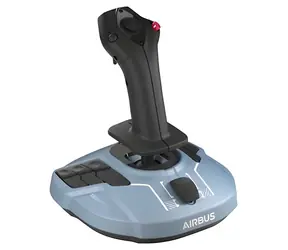 Thrustmaster TCA Sidestick Airbus edícia / Joystick / USB / 17 tlačidiel / 4 osi / pre PC
