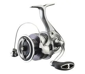 Daiwa 23 Exceler LT4000-C / Navijak / predná brzda / 5 ložísk / 5,2:1 / 225 g