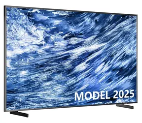 65" Samsung QE65QN900F čierna / Televízia / 8K Neo QLED / HDMI / USB / LAN / Wi-Fi / BT 5.3 / DVB-T2&C&S2 / 70W repro