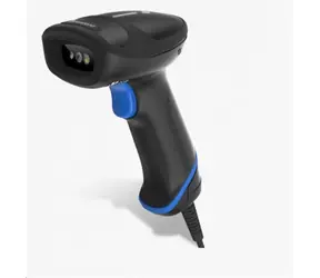 Newland HR33 Marlin / 2D ručný snímač čiarových kódov / CMOS / USB / IP52