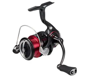 Daiwa 25 Ballistic Air LT 4000 / Navijak / 7 ložísk / 5,2:1 / 230 g