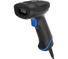 Newland HR33 Marlin / 2D ručný snímač čiarových kódov / CMOS / USB / IP52