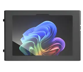 Compulocks / Bezpečnostný rámček pre tablet / Uzamykateľný / Kovový rám / Naklápací