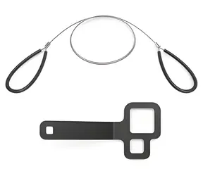 Compulocks VHB Stick Pad Removal Tool / Odstraňovač VHB lepiacich podložiek / pre stojany a držiaky tabletov