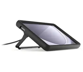 Compulocks Galaxy Tab A9 Secured Kickstand čierna / Nárazník so stojanom / 8,7"