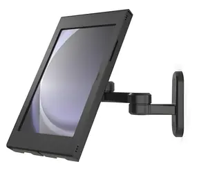 Compulocks Apex Enclosure Swing Wall Mount / Výkyvný nástenný držiak s krytom / Samsung Galaxy Tab A9+