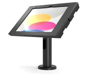 Compulocks Apex Rise čierna / Sklopný stojan / Apple iPad 10.9" (10. gen) / kov