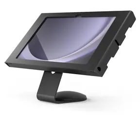 Compulocks Apex Enclosure Core Stand čierna / Bezpečnostný stojan / Samsung Galaxy Tab A9 8,7" / uzamykateľný / kov