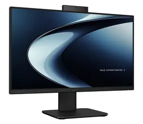 Asus ExpertCenter P440VAK čierna / All-in-One počítač / 23.8" FHD IPS 100Hz / Intel Core 5 210H / 16GB DDR5
