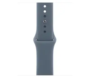 Apple Watch Sport Band 40mm Anchor Blue M/L / Športový pásik pre Apple Watch / 150-200 mm