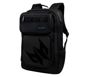 Acer Predator Extreme Gaming Backpack čierna