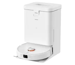 XIAOMI Robot Vacuum H50 / Robotický vysávač / vysávanie & mopovanie / 10000 Pa / 5200mAh
