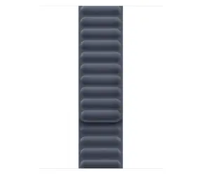 Apple Watch Magnetic Link 42mm Navy / Remienok magnetický ťah / S/M / 130-160 mm
