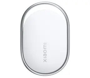 XIAOMI Tag 1-Pack biela / Lokalizačný prívesok / Bluetooth 5.4 / NFC / IP67 / Apple Find My / Google Find Hub