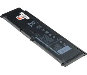 T6 Power Batéria pre DELL Precision 7550, 7560, 7750, 7760