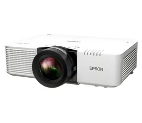 Epson EB-L790SU biela / 3LCD projektor / WUXGA / 7000 lm / krátkoohniskový / 2x HDMI / LAN / WiFi