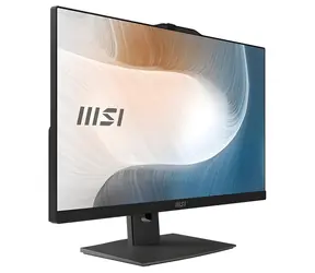 MSI Modern AM242TP čierna / 23.8" FHD T / Intel Core 5 120U 1.4GHz / 16GB / 512GB SSD / Intel Iris Xe / W11H