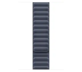 Apple Watch Magnetic Link 46mm Navy / Remienok magnetický ťah / S/M / 140-180 mm
