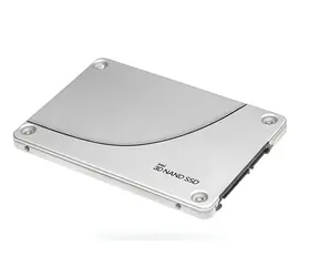 Solidigm D3-S4520 3.84 TB / SSD / 2,5" SATA III / TLC 3D NAND / 550/510 MB/s / 92K/31K IOPS / 15.3 PB