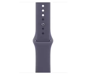 Apple Watch Sport Band 46 mm Purple Fog / Športový pásik pre Apple Watch / S/M / 140-190 mm