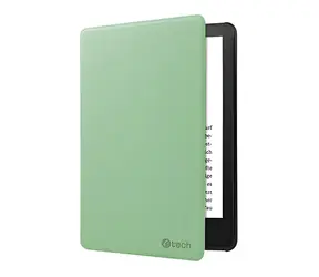 C-tech PROTECT AKC-22 matcha / Puzdro / Amazon Kindle TOUCH 2024 / Hardcover / WAKE/SLEEP