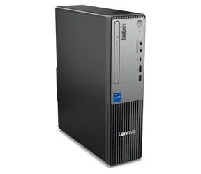 Lenovo ThinkCentre Neo 50s Gen 5 čierna / Stolný počítač / Intel Core i5-14400 2.5GHz / 16GB / 512GB SSD / Intel UHD 730