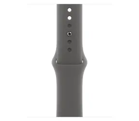 Apple Watch Šport Band 42 mm Stone Grey M/L / Športový remienok / Fluoroelastomer / 150-200 mm